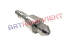Вал МКК-300.9884.05.00.001